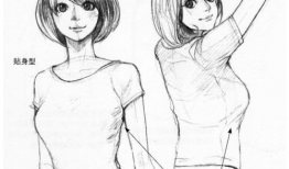 动漫大胸女生,动漫中的大胸女神风采