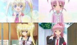 类似爱丽丝学园的动漫,梦之园的神秘觉醒